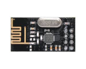 wirless nrf24l01+2.4ghz